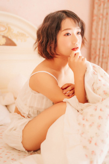 沙龙美容服务